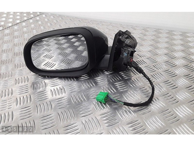 Зеркало электрическое Volvo S60 2011 - 2013 года