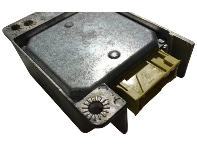 Блок подушек безопасности 90462072, JMS0072973B   Opel Vectra A