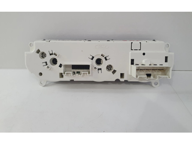 Блок управления климат-контролем BK2T19980DC Ford Transit Custom