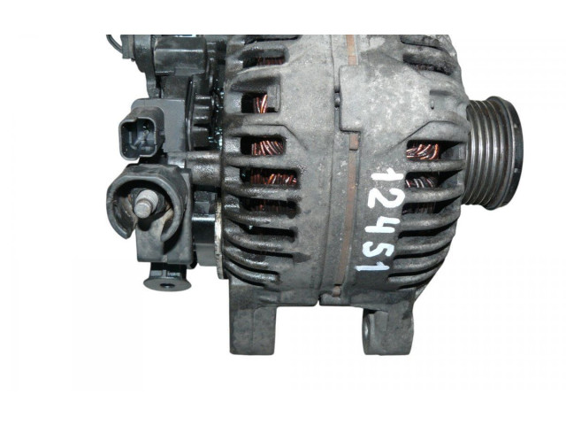 Генератор 9646321880 Citroen Xsara Picasso