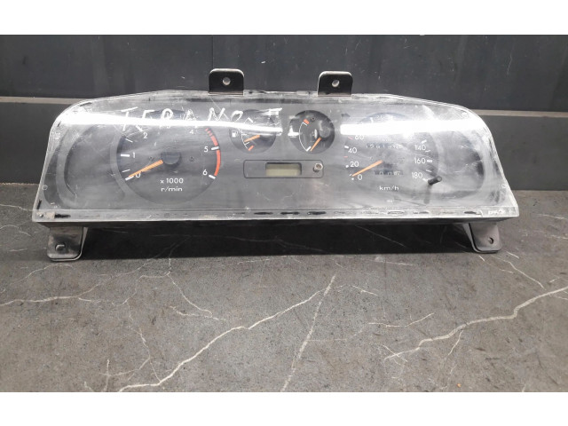 Přístrojová deska Nissan Micra 2000 210005.03