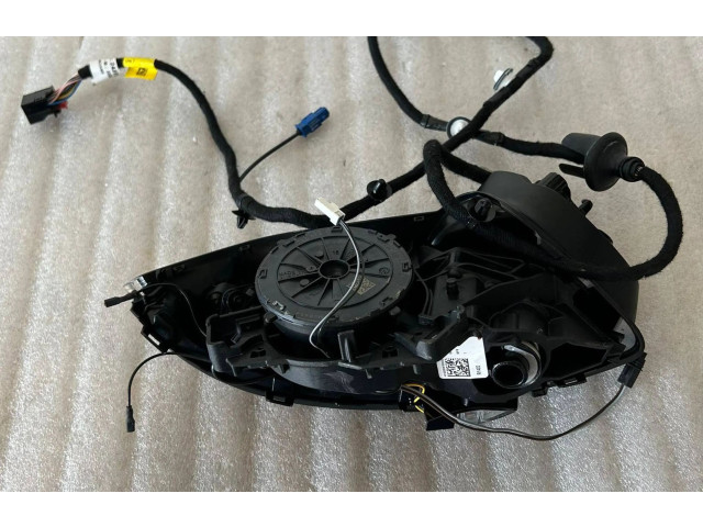 Зеркало электрическое        Audi A6 S6 C8 4K  2018 -  года   