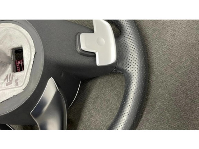 Руль Mercedes-Benz GLC X253 C253 2015- года A0004602912