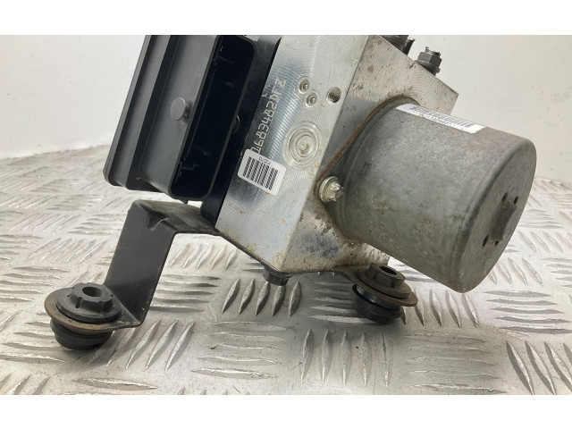 Блок АБС 5N0614109AS Audi Q3 8U 2011 - 2016 года