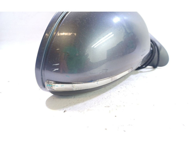 Зеркало (управляемое электричеством) 1Z1857508M Skoda Octavia Mk2 (1Z)