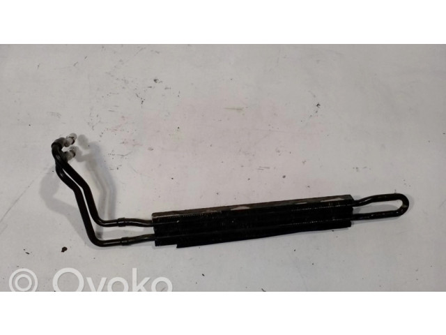 Радиатор усилителя руля