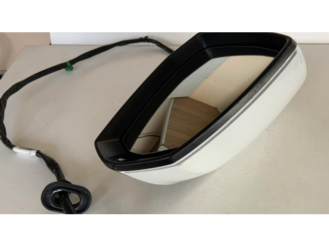 Зеркало электрическое правое Audi Q5 SQ5 2017- года