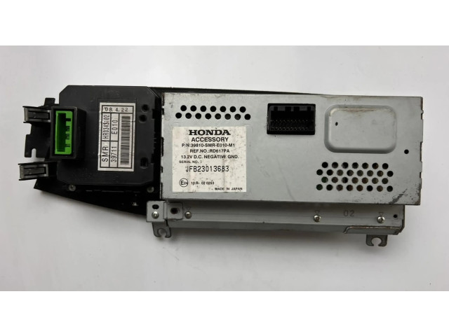 Дисплей    39810-SMR-E010-M1   Honda Civic