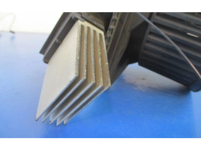 Вентилятор печки Peugeot 406