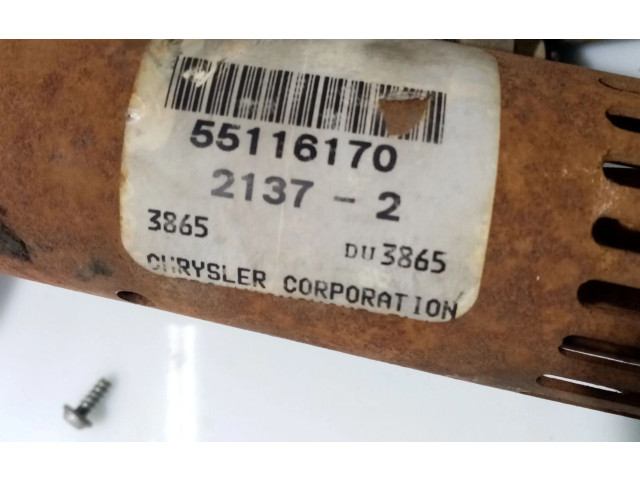 Рулевая рейка 0469100001843 Jeep Cherokee - года