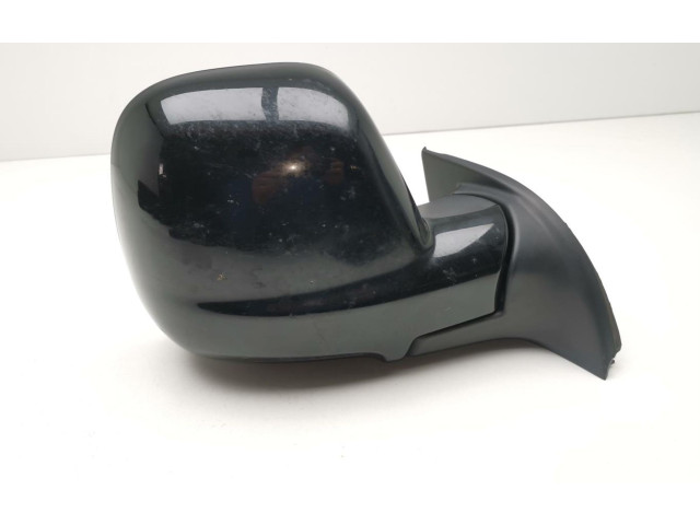 Zpětné zrcátko Citroen Berlingo 2015