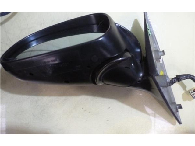 Зеркало электрическое        Peugeot 406  1996 - 1999 года   