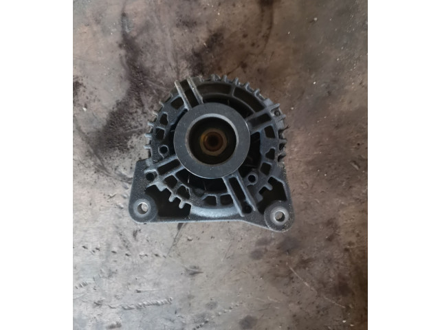 Генератор 231002543R, F55088302 Renault Megane III 1.5
