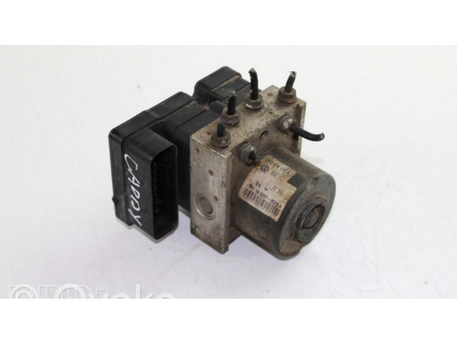 Jednotka ABS 2KO614117A, 10020700294   Volkswagen Caddy 2005