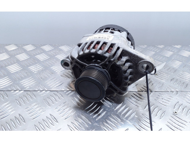 Генератор 51884351, 1012101710 Alfa Romeo Giulietta 2.0