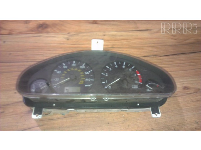 Панель приборов MR308422, OP-0179-001 Mitsubishi Carisma