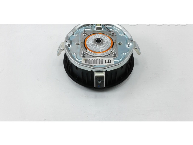 Подушка безопасности водителя Chevrolet Matiz