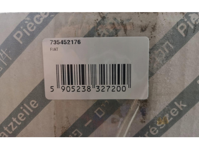 Зеркало электрическое Fiat 500X 2014 - года