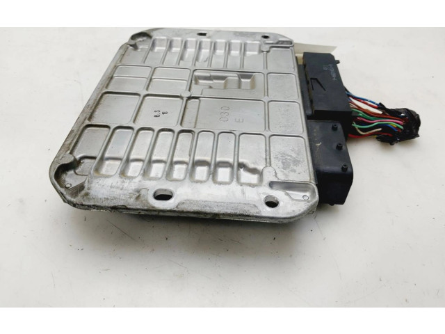 Řídící jednotka 1860C539 Mitsubishi Outlander 2015