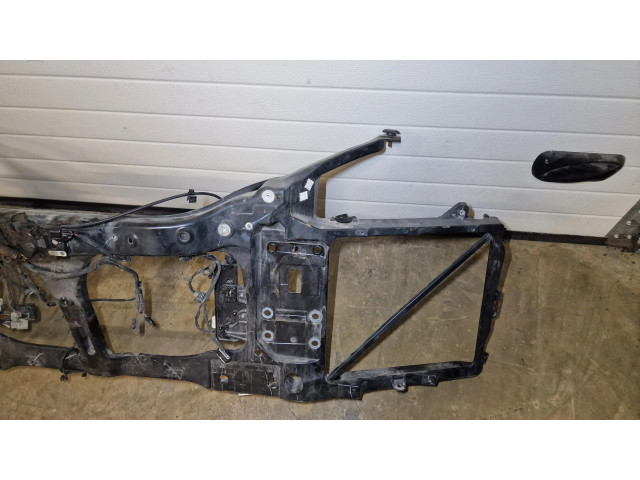 Панель радиаторов (телевизор)