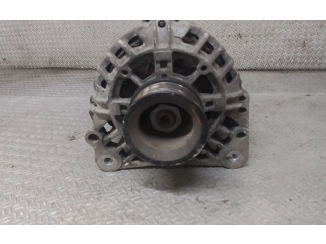 Генератор 030903023J, 2542241B   Skoda Octavia Mk1 (1U)      