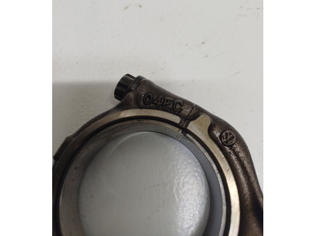 Шатун 04EC Volkswagen Golf VII