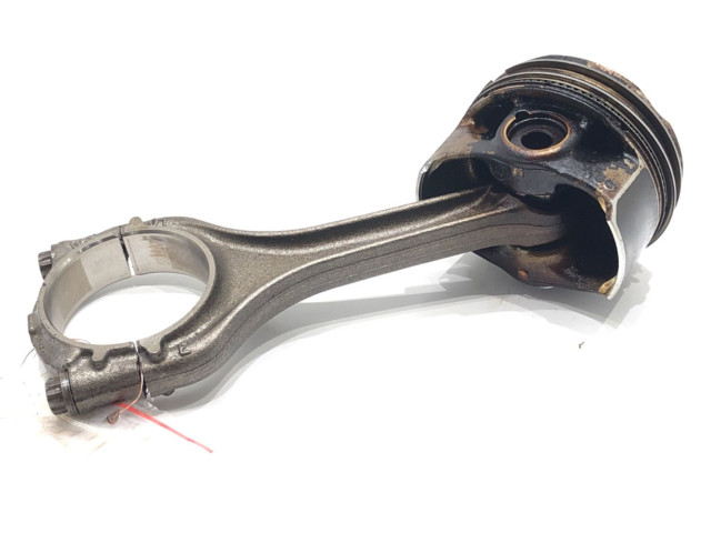  Поршень с шатуном  DPC04ECP  Skoda Octavia Mk3 (5E)  