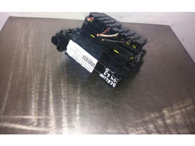 Pojistková skříňka 964349898000 Citroen Berlingo 2004