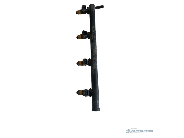 Vstřikovací lišta 8200139674 Renault Symbol II