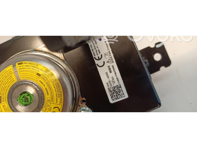 Подушка безопасности пассажира 80300-Q0000   Hyundai Bayon