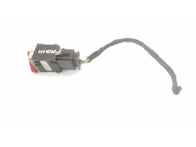 Включатель аварийных фонарей