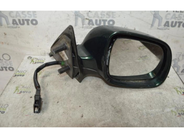 Зеркало электрическое        Skoda Octavia Mk1 (1U)  1996 - 2004 года   