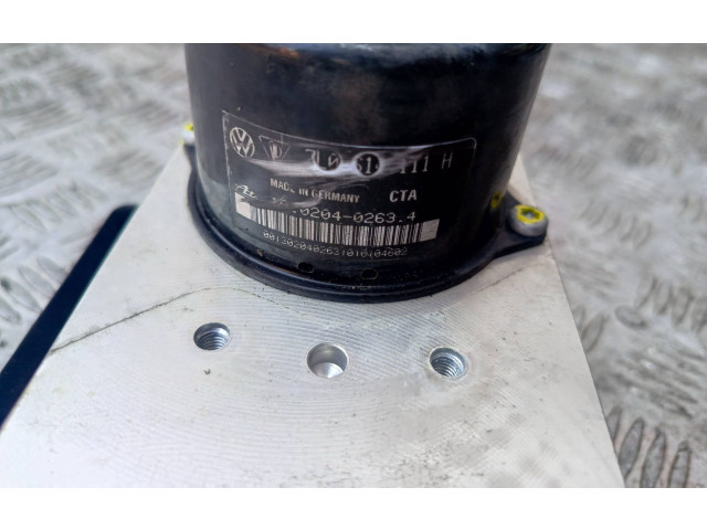 Jednotka ABS 7L0907379G, 00008654D1 Volkswagen Touareg I 2008