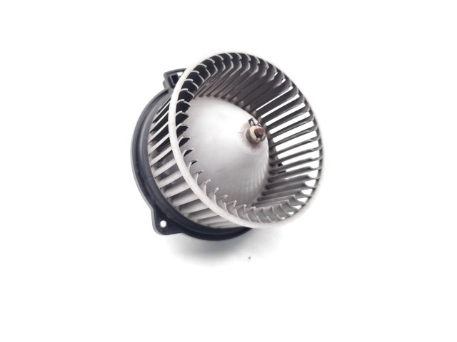 Вентилятор печки Mitsubishi Montero