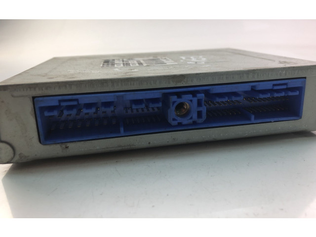 Другие блоки управления / модули