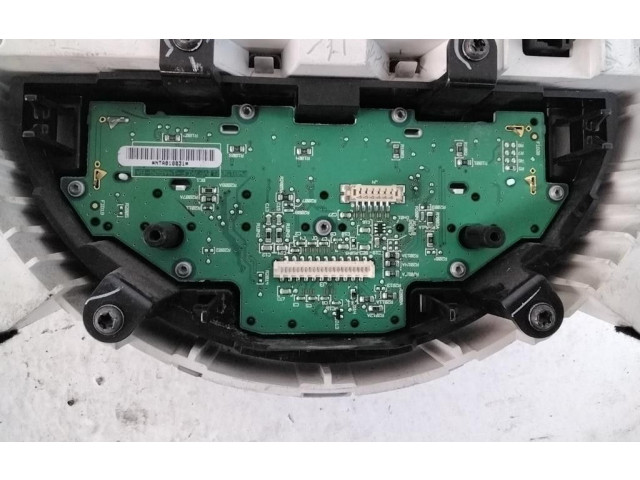 Панель приборов 62109232427, 62109232427 Mini One - Cooper Coupe R56