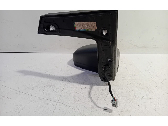 Зеркало электрическое Ford Transit - Tourneo Connect 2013 - 2022 года