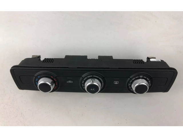 Модуль блока управления кондиционером 83A820047B Audi A1