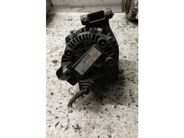 Генератор 51880175 Alfa Romeo Mito