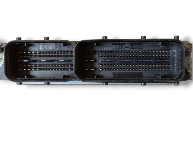 Řídící jednotka 0281012705, 4E0910402E Audi A8 S8 D3 4E 2007