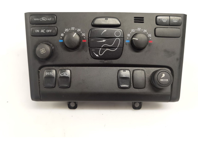 Блок комфорта 8682734   Volvo XC90   