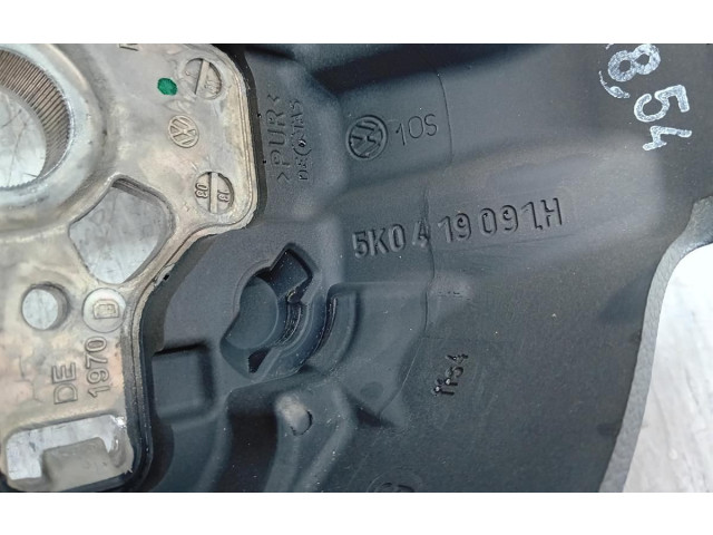 Volant Volkswagen Caddy 2013