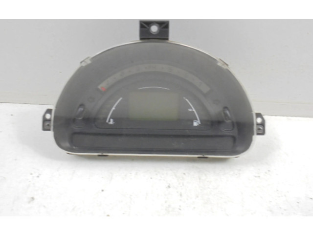 Панель приборов P9660225780 Alpine C2