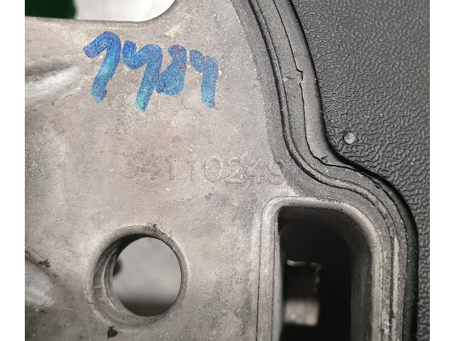 Руль Volvo V70  2014 - 2016 года 34138867      