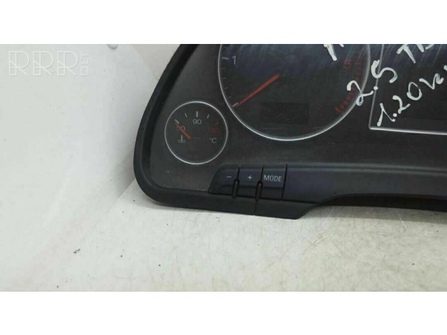 Панель приборов 8E0920931L Audi A4 S4 B6 8E 8H