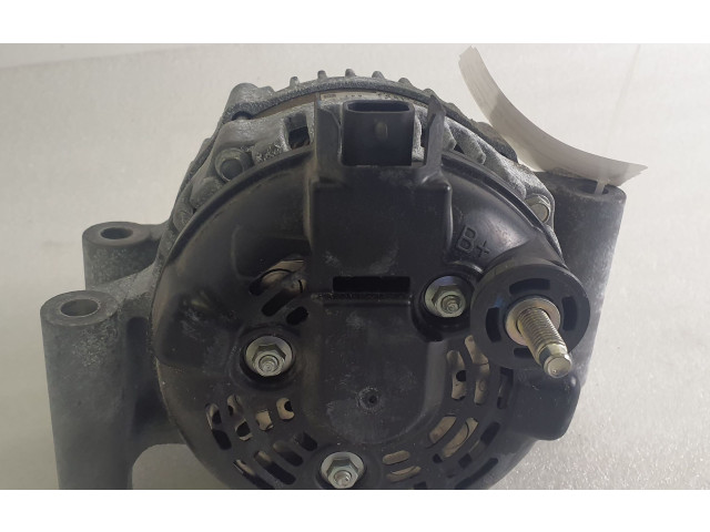 Генератор 13529304, TN004101964   Chevrolet Camaro      