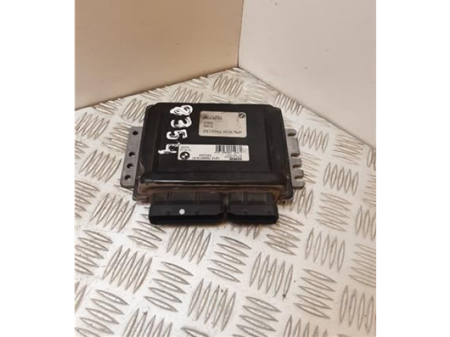 Блок управления S118012001L, 12147520019-01 Mini One - Cooper R50 - 53