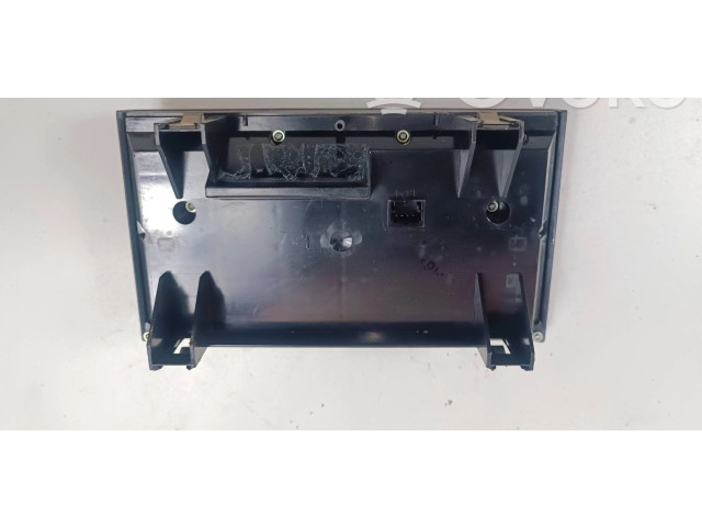 Блок управления климат-контролем 3D0919158G Volkswagen Phaeton