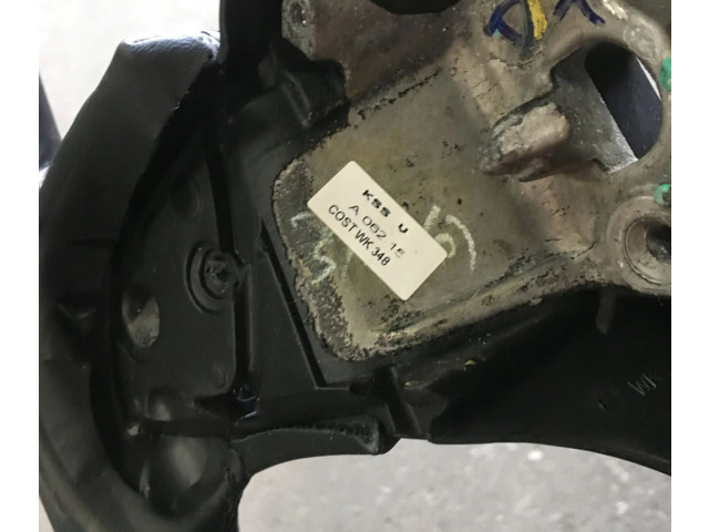 Руль Jeep Grand Cherokee 2010 - 2021 года