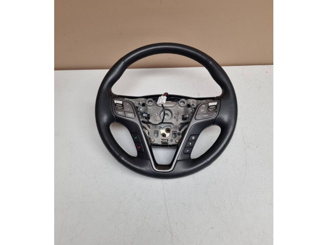 Volant Hyundai Santa Fe 2016 561302W000